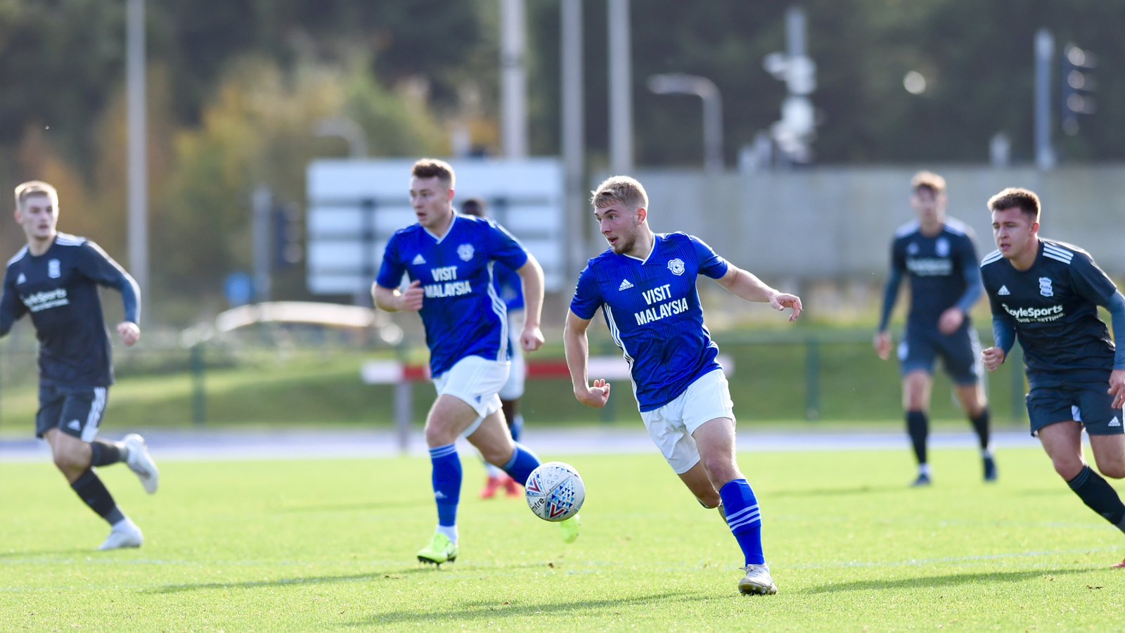 U23 Match Preview Cardiff City vs. Coventry City  Cardiff